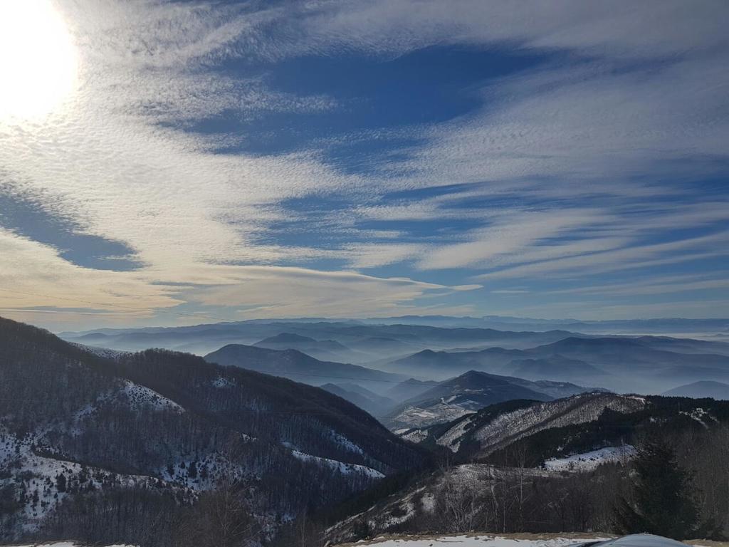 Apartment Milmari Sunny View G3 Kopaonik Exterior photo