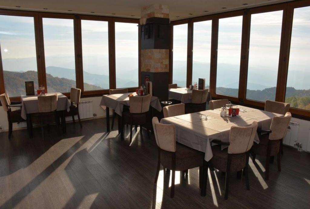 Apartment Milmari Sunny View G3 Kopaonik Exterior photo