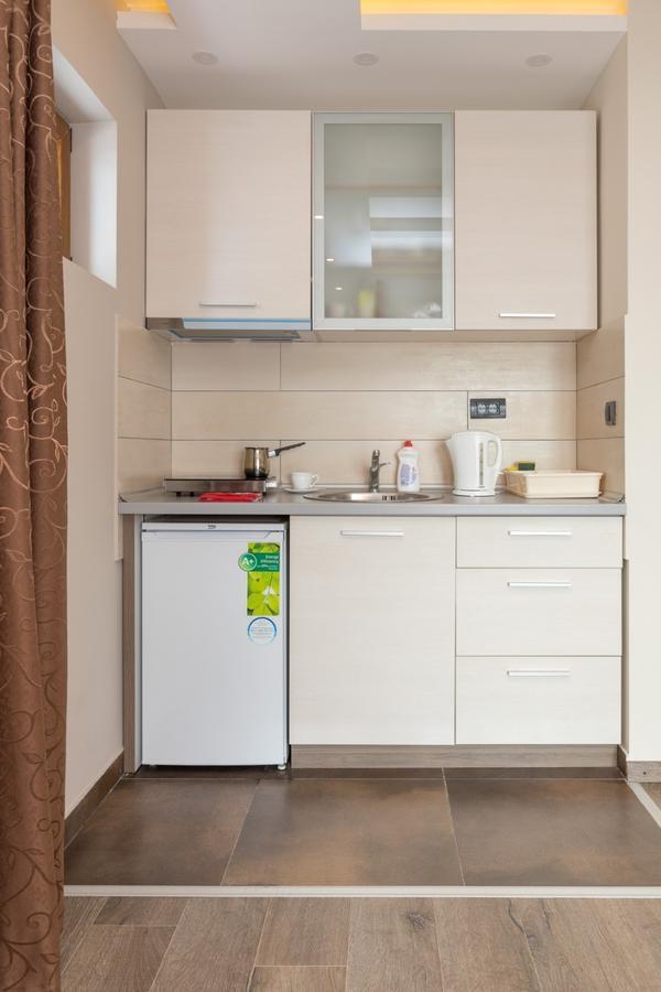 Apartment Milmari Sunny View G3 Kopaonik Exterior photo