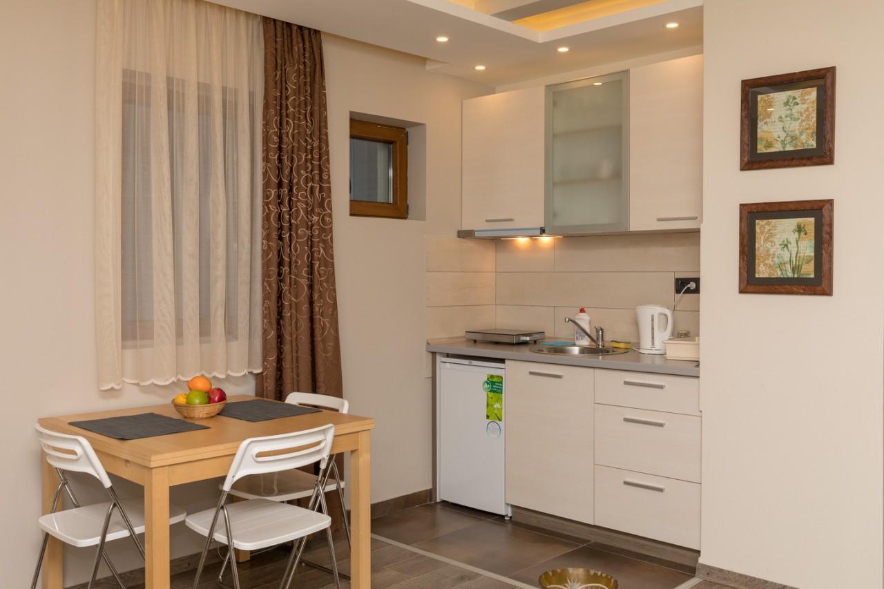 Apartment Milmari Sunny View G3 Kopaonik Exterior photo