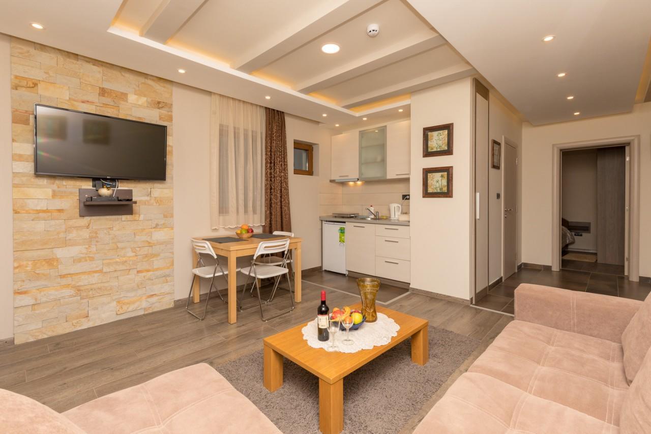 Apartment Milmari Sunny View G3 Kopaonik Exterior photo