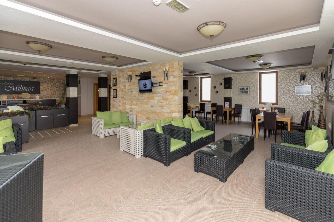 Apartment Milmari Sunny View G3 Kopaonik Exterior photo