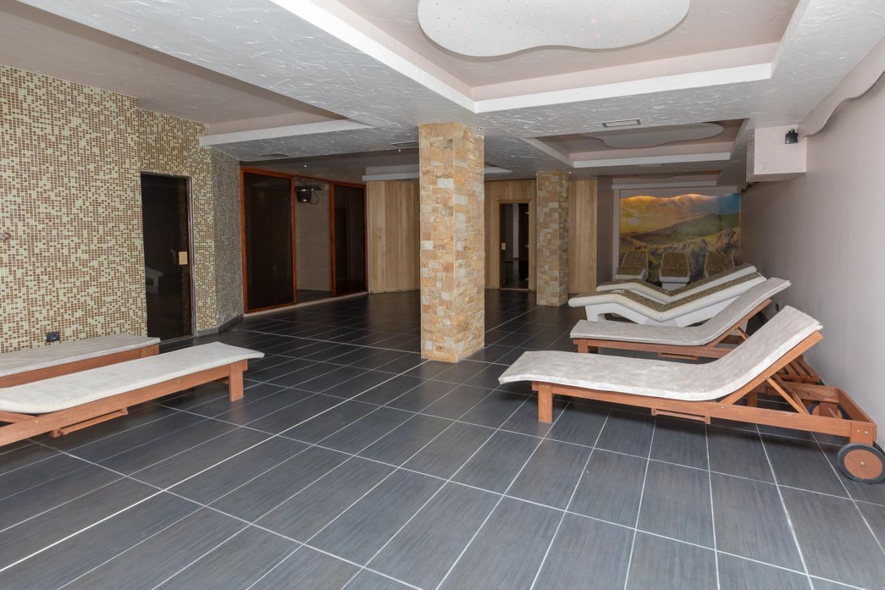 Apartment Milmari Sunny View G3 Kopaonik Exterior photo